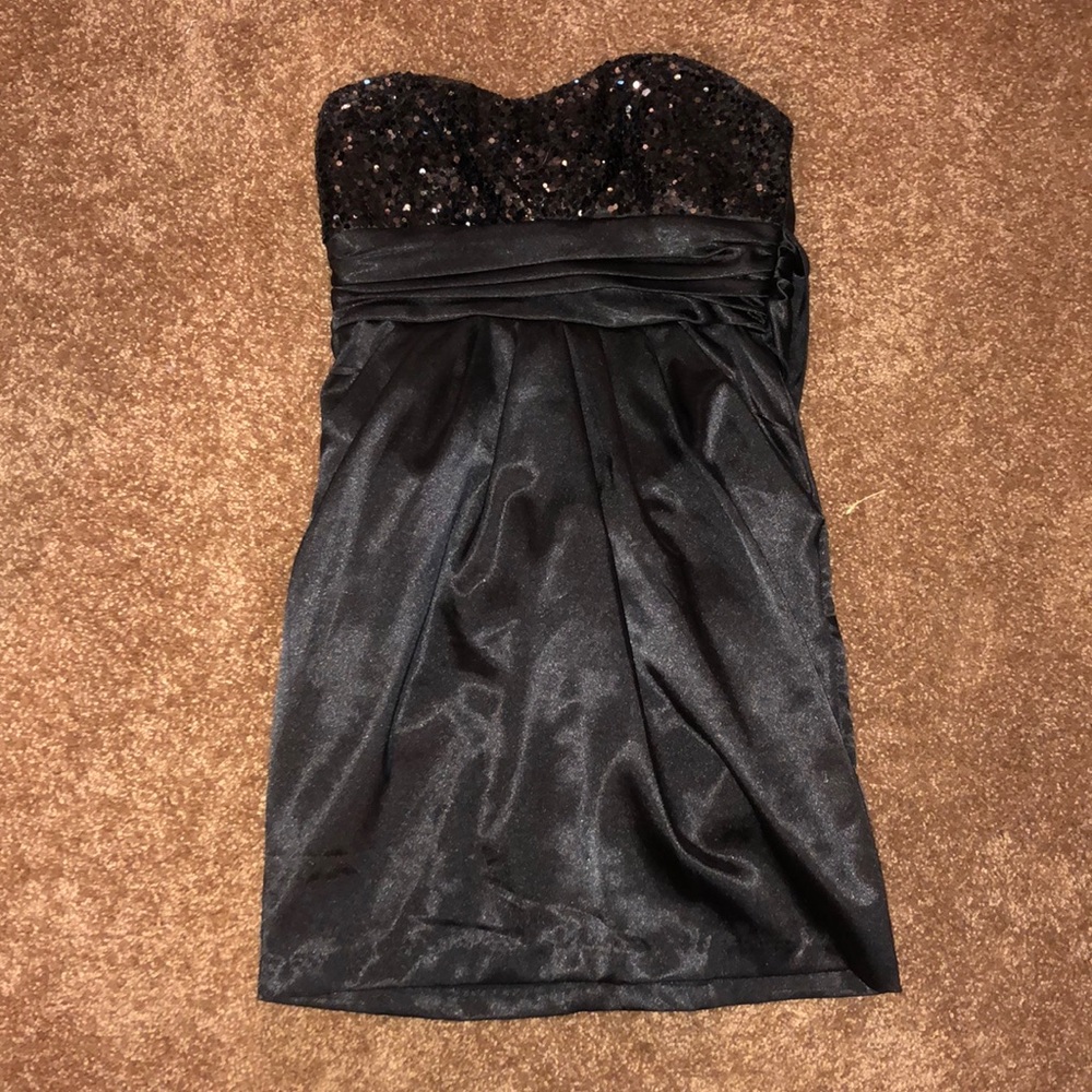 Formal Homecoming Dress